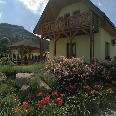 Domki Pod Derkaczem Radkow Exterior foto