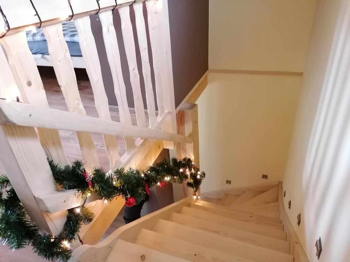 Domki Pod Derkaczem Radkow Exterior foto