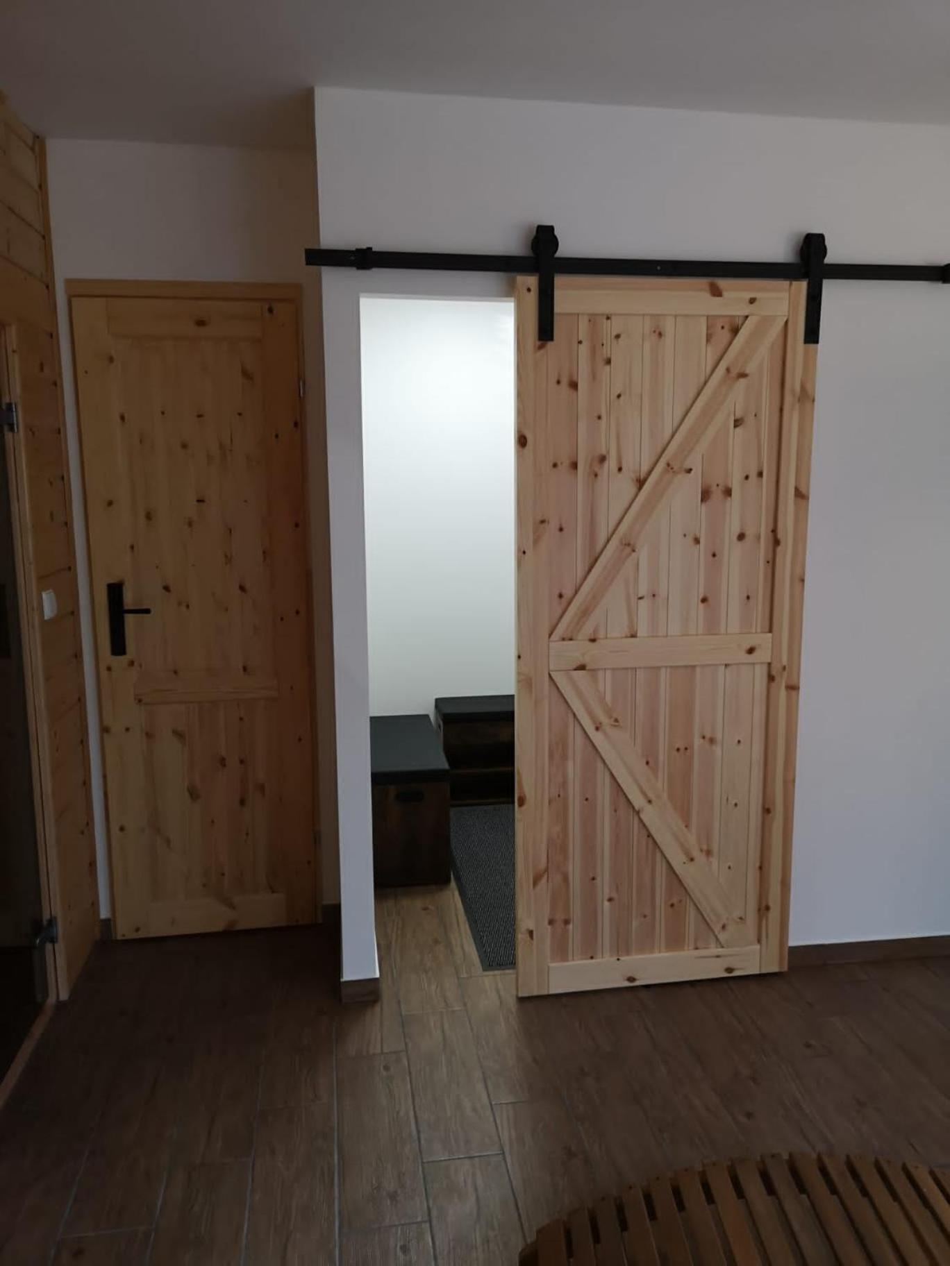 Domki Pod Derkaczem Radkow Exterior foto