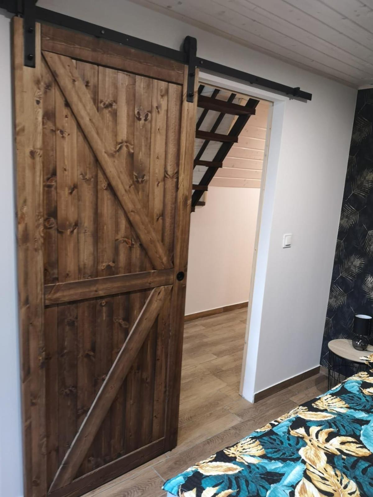 Domki Pod Derkaczem Radkow Zimmer foto