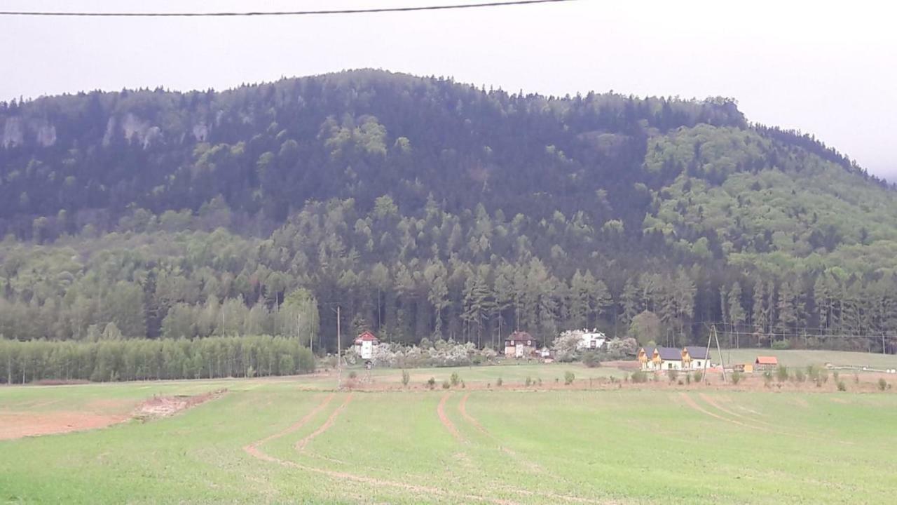 Domki Pod Derkaczem Radkow Exterior foto